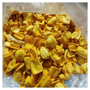 ชิ้นขนุนอบแห้ง ขนมพรีเมียม รสหวานธรรมชาติ ขายส่งจากผู้ผลิต - Product Image 2