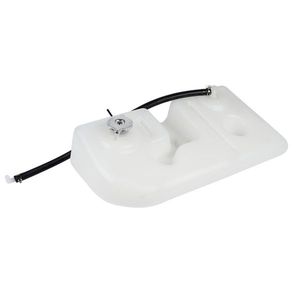 Sterling Truck 1999-2004 Engine Coolant Reservoir A9500 603 5211 24224219 A0523573000 Expansion & Overflow Tanks - Product Image 2