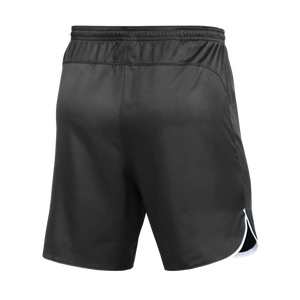 กางเกงวิ่งขาสั้นน้ำหนักเบาสำหรับผู้ชาย กางเกงออกกำลังกายแบบแห้งเร็วพร้อมเอวยางยืด โลโก้แบบกำหนดเอง - Product Image 2