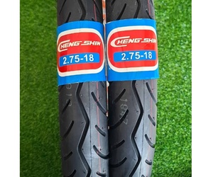 Pneu de moto CST 2.75-18 C 919 / C919, MOQ 100 pièces, délai de livraison : 3 semaines - Product Image 2