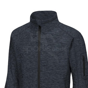 Chaqueta Deportiva Informal con Capucha de Lona para Invierno, Material Resistente, Corte Holgado, Transpirable y Personalizable - Product Image 5