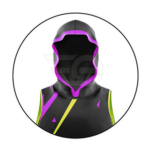 7v7 Football <b>Game</b> Wear Set Stretchable Material Enhanced Airflow Adaptive Fit Endurance Gear For Competition - Product Image 6