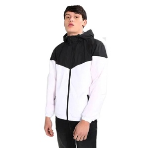 Blouson bomber holographique personnalisé avec fermeture éclair, finition métallique brillante, vestes tendance streetwear pour hommes - Product Image 4