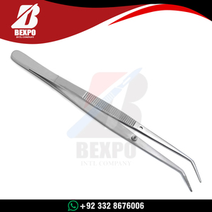 Kit de Exploración Dental Básico de 3 Piezas: Espejo, Explorador y Pinzas Médicas - Product Image 4