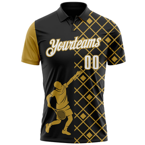 Camiseta Deportiva de Manga Corta para Hombre, de Secado Rápido, Transpirable, que Absorbe la Humedad, Nueva Llegada, Personalizable con Nombre de Equipo, Precio Bajo - Product Image 5