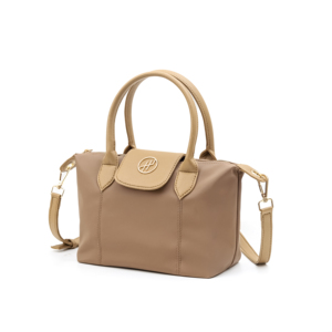 Retro Style Fashion Women's Handbag Large Capacity Soft Raw Nylon Sack <b>Bag</b> Shoulder <b>Bag</b> <b>Easter</b> - Product Image 4