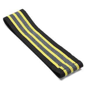 Bandes de résistance premium pour l'entraînement du haut du corps, la croissance musculaire, la calisthénie et le développement de la force fonctionnelle - Product Image 3