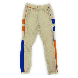 Chándal Deportivo Personalizado con Logotipo, 100% Algodón, Transpirable, de Secado Rápido, para Hombre, de Alta Calidad, 2 Piezas, para Invierno - Product Image 1