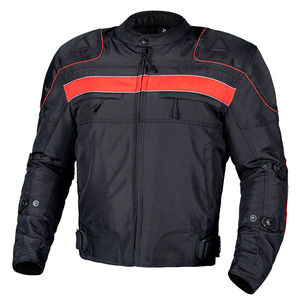 Chaqueta de Motocross para Hombre y Mujer, Resistente al Agua, al Viento y Transpirable, Equipo de Protección para Motocicleta, Proveedor Mayorista - Product Image 1
