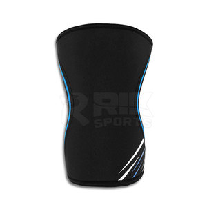 Rodilleras Deportivas de Neopreno Personalizables y Duraderas, Equipo de Entrenamiento Ajustable y Protector - Product Image 3