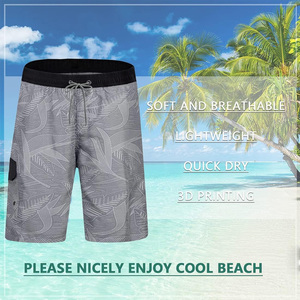 Shorts de sport sublimés personnalisés pour hommes – Fournisseur pakistanais – Vêtements de sport légers pour les marchés mondiaux de la remise en forme - Product Image 3