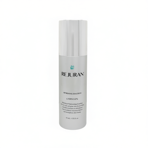 REJURAN 45ml Emulsione Rinfrescante Leggera C-PDRN con Acido Ialuronico e Centella per l'Equilibrio Olio-Acqua, Crema Viso Lenitiva - Product Image 3