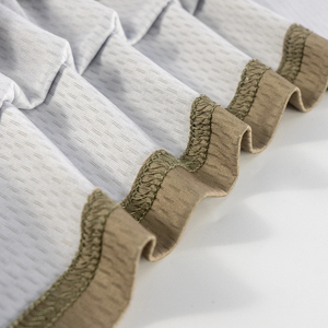 Jersey de Ciclismo con Forma Personalizada |   Ajuste ergonómico de precisión para pilotos profesionales |   Calidad de Exportación Global - Product Image 5