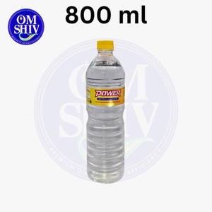 Fluide diélectrique pour transformateur Power Dielectric, bouteille de 800 ml, pour un fonctionnement et une sécurité fluides des équipements électriques - Product Image 2