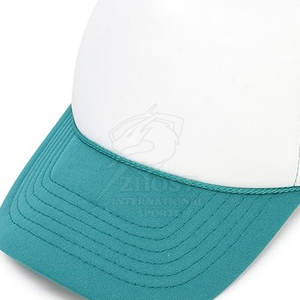 Gorra Trucker Personalizada con Diseño, Malla Transpirable en la Parte Trasera, Ajuste Ajustable, Colores Personalizados - Product Image 5