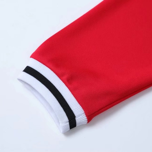 OEM Football Kit with Personalized Name, Number and Logo - Product Image 5