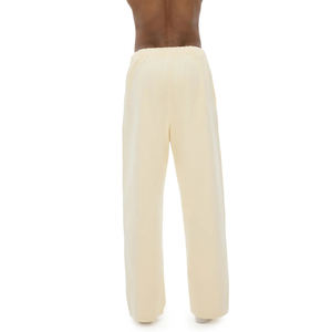 Promotion : Pantalon de survêtement ample pour homme, haute qualité, style streetwear, coupe droite, jambe large, pour loisirs et université - Product Image 3