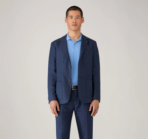 Polo para Hombre que Absorbe la Humedad, Alta Transpirabilidad, Secado Rápido, Resistente al Calor, Ropa de Trabajo para Clima Tropical, Personalizable al por Mayor - Product Image 4