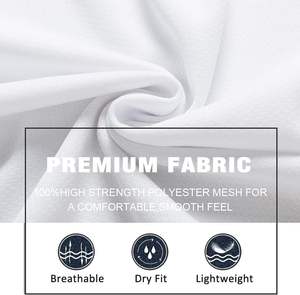 Fabricante OEM de camisetas y uniformes de hockey sobre hielo que sirve a marcas deportivas, equipos y distribuidores de ropa en todo el mundo. - Product Image 5