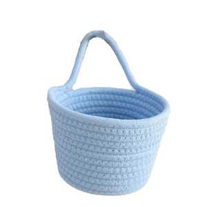 Paniers de rangement en bois multifonctionnels, écologiques et minimalistes modernes pour les petites collations et articles divers - Product Image 2