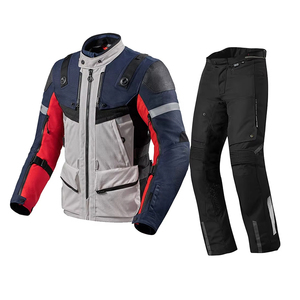 Tenue de Motocross Pro Personnalisée 2026 MX – Ensemble Maillot et Pantalon de Course Tout-Terrain pour Moto Cross - Product Image 5
