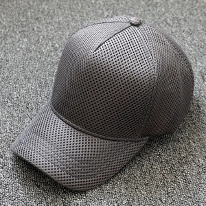 Gorras de Béisbol Promocionales con MOQ Bajo, Gorras Deportivas de Pana Pastel, Gorras de Béisbol Ajustadas con Logotipo Personalizado Bordado, Gorras de Béisbol para Correr - Product Image 4