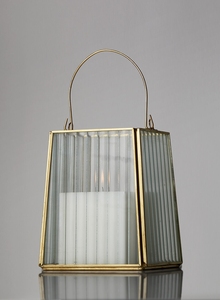 Home Decorative Geometric Glass & Stainless Steel Votive Gold Colour Christmas <b>Candle</b> <b>Lantern</b> <b>Candle</b> Holder Handmade Customized - Product Image 6