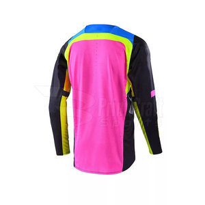 Venta en Línea de Trajes de Motocross de Estilo Único, Transpirables, Ropa Deportiva - Product Image 5
