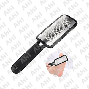 Herramienta Profesional de Pedicura de Doble Cara de Acero Inoxidable para Eliminar Callos, Precio Económico al por Mayor - Product Image 3