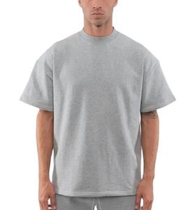 Camiseta OEM 100% Algodón, Corte Regular, Tejido Frontal de Punto, Hombros Caídos, Multicolor Personalizable, 120 Gramos, Lisa, Fabricante - Product Image 1