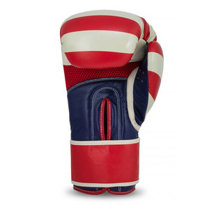 Gants de boxe d'entraînement à vendre, gants de boxe confortables, gants de boxe professionnels sur mesure - Product Image 4