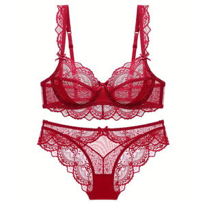 Pakistan Made <b>Cheap</b> Price Women Lingerie Set <b>Padded</b> Sporty Bikini Solid Comfortable Fabric Anti-Bacterial Front for Online Sale - Product Image 1