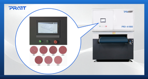Máquina de Pulido y Desbarbado de <span class=keywords><strong>Chapa</strong></span> de Acero Inoxidable de Banda Ancha Totalmente Automática, Eliminación de Rebabas de Placas Metálicas, Acabado PLC - Product Image 4