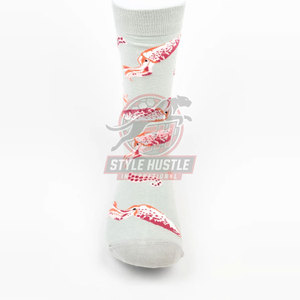 <b>Hot</b> Sale Fashion Comfortable Casual <b>Socks</b> In Wholesale Price Unique Design Casual Athletic <b>Socks</b> - Product Image 4