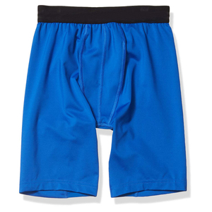 Shorts de compression décontractés pour hommes, séchage rapide, tissu doux, taille élastique, pour l'entraînement et la course à pied, shorts pour hommes de haute qualité - Product Image 2