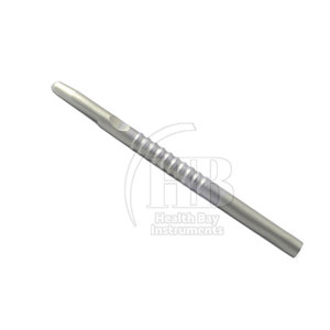Grattoir osseux manuel médical, instrument chirurgical dentaire à bord tranchant, instrument de grattage osseux en acier inoxydable, précision pour chirurgie orale - Product Image 6