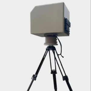 I-Meta Ultimate disruptor ระบบรักษาความปลอดภัยแบบดิจิตอลที่มีการครอบคลุมเต็มย่าน - Product Image 1