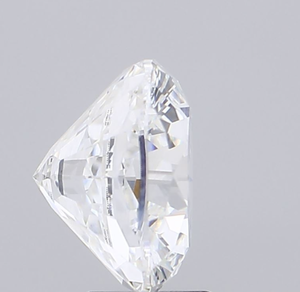 Diamant de laboratoire certifié IGI 4,06 CT taille coussin couleur E clarté VVS2 Modèle 1 ROYAL GEMS pour la fabrication de bijoux - Product Image 2