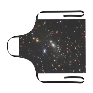 Delantal de Sublimación Premium al por Mayor, Delantal de Alta Calidad con Impresión de Logotipo Personalizado, ODM, Nuevo Diseño 2026 - Product Image 3