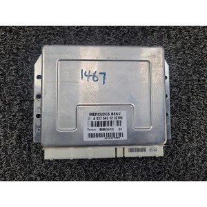 ECUs et modules informatiques d'occasion de classe E A0375451232 - Product Image 3