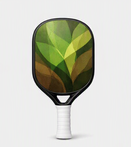 Nueva Raqueta de Pickleball 2026, Raqueta de Pickleball de Fibra de Carbono de Fábrica, Raqueta de Pickleball de 16 mm de Grosor, Personalizable para Entrenamiento Diario - Product Image 1
