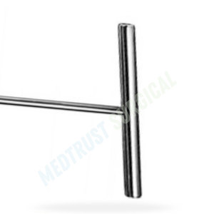 Mejor tornillo para miomas de calidad de fabricación superior, ligero, con fuente de alimentación manual, en venta - Product Image 6