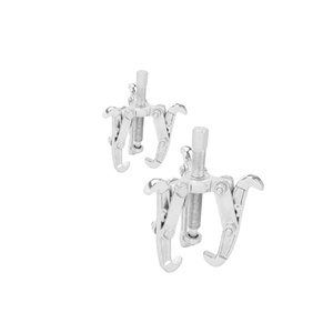 Chất lượng cao 3-cánh tay mang puller thương mại và công nghiệp thép không gỉ công cụ thủy lực 220V điện áp - Product Image 2