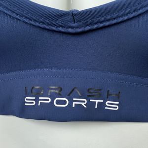 Sujetador Deportivo para Mujer con Logotipo Personalizado OEM, Transpirable, con Push-Up, para Fitness, Gimnasio, Yoga, con Cierre Frontal - Product Image 5