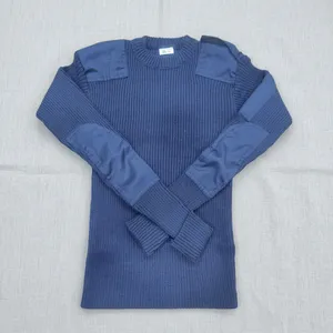Suéteres de Moda, Manga Larga, Cómodos, Tejidos, Ropa Casual de Invierno, Proveedor Global Directo de Fábrica, Ropa de Seguridad - Product Image 1
