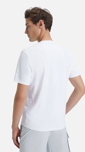 HOTSUIT เสื้อยืดแขนสั้นผู้ชายไร้ตะเข็บ - Product Image 2