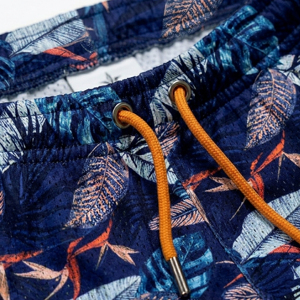 Short de bain pour homme - Collection été tendance - Short de plage personnalisé à séchage rapide pour homme - Product Image 3