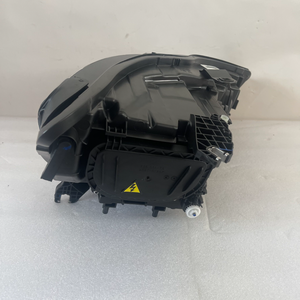 Faro Xenon AFS OE 4GD941031 4GD941032 per <span class=keywords><strong>Audi</strong></span> <span class=keywords><strong>A6</strong></span> C7 2012 2013 <span class=keywords><strong>2014</strong></span> 2015, Gruppo Faro HID Sinistro e Destro con AFS - Product Image 5