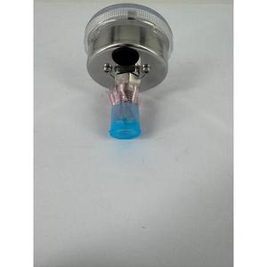 WIKA 230.15 2 FSM-CBM(-30~160psig/Mpa) Bourdon - Equipo y Piezas Semiconductores de Confianza con Legado Global - Product Image 4