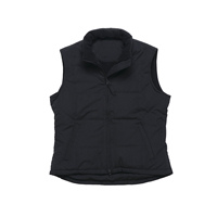 Vestes en coton ciré 100 % tissé serré, fermeture éclair, qualité supérieure, pour hommes, hiver, sur mesure, vente en gros usine OMMIZ
